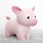 L�on le cochon les petits animaux