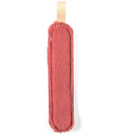Lettre phosphorescente en tissu � suspendre i rose