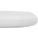 Al�se de berceau en coton bio (50 x 83 cm)