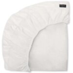 Prot�ge matelas en viscose de bambou pour couffin kuko (65 x 35 cm)