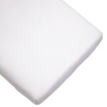 Al�se imperm�able fabuleuse blanc (50 x 83 cm)