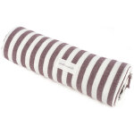 Drap - housse pour nacelle et lange cherry ray�