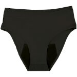 Culotte post - partum flowly black (l - xl - 2xl)