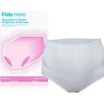 Lot de 8 sous - v�tements post - partum jetables pour c�sarienne