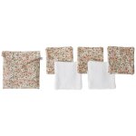 Lingette lavable / dbarbouillette