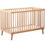 Lit b�b� �volutif turia (70 x 140 cm)