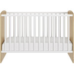 Lit b�b� arthur (60 x 120 cm)