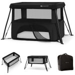 Lit b�b� 3 en 1 cami black