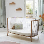 Lit b�b� �volutif kimi mousse v2 desert (60 x 120 cm)