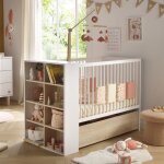 Lit b�b� transformable paloma (60 x 120 cm)