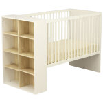 Lit b�b� transformable paloma (60 x 120 cm)