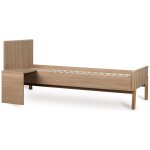 Kit de transformation junior pour lit ashi honey ash