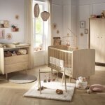 Lit �volutif little big bed my love (70 x 140 cm)