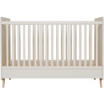 Lit �volutif loft argile - clay (140 x 70 cm)