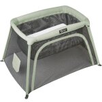 Lit parapluie 3 en 1 moov&comfy