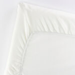 Drap housse pour lit parapluie