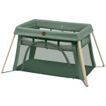 Lit parapluie calao light beyond green