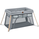 Lit parapluie calao light beyond grey