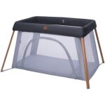 Lit parapluie iris 2 essential graphite