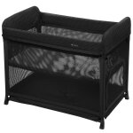 Lit parapluie moon dream black