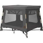 Lit de voyage 3 en 1 swift graphite eco