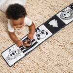 Livre d'activit�s black & white