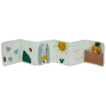 Livre d'activit�s garden
