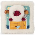 Livre d'activits en tissu bonne nuit yvan