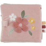 Livre d'activit�s tissu fairy garden