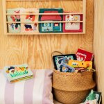 Livre d'activit�s en tissu lena chasse cauchemars