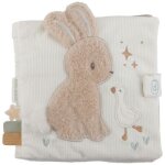 Livre d'activits tissu newborn