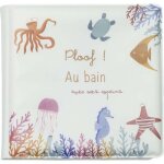 Livre de bain au large de nova Livre de bain au large de nova