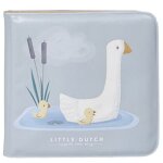 Livre de bain little goose