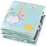 Livre bébé à déplier Livre bébé à déplier