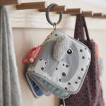 Livre b�b� �veil elphee l'�l�phant