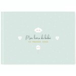 Mon livre de b�b�, ma premi�re ann�e