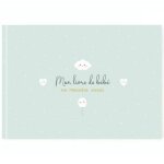 Mon livre de bébé, ma première année Mon livre de bébé, ma première année