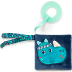 Livre b�b� en tissu