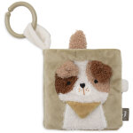 Livre b�b� en tissu