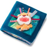 Livre b�b� en tissu