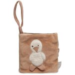 Livre b�b� en tissu