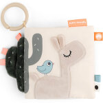 Livre b�b� en tissu