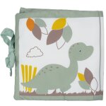 Livre b�b� en tissu