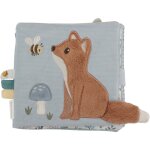 Livre b�b� en tissu