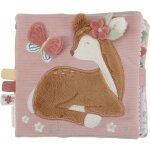 Livre b�b� en tissu