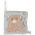 Livre d'�veil fluffy orso et lily