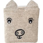 Livre b�b� en tissu