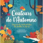 Livre documentaire couleurs de l'automne Livre documentaire couleurs de l'automne