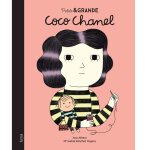Livre coco chanel