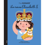Livre la reine elisabeth ii